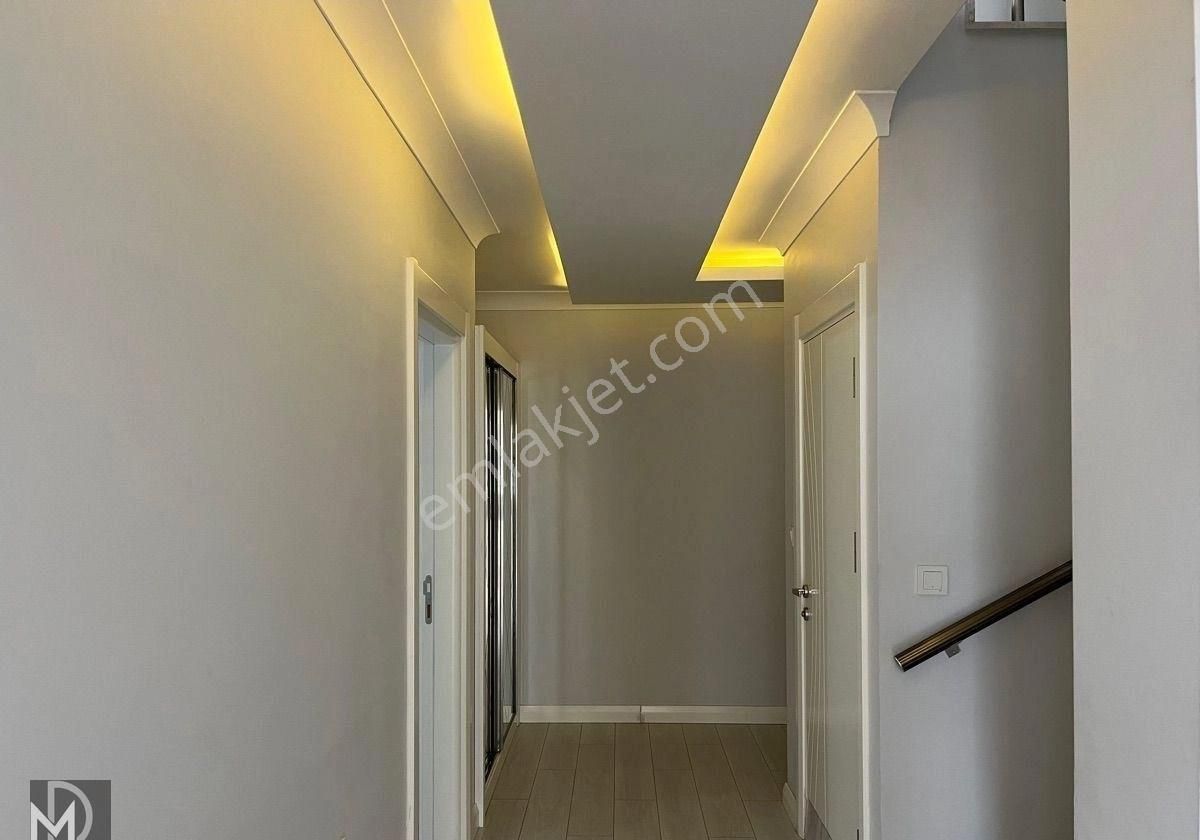 Mert Dinçten Full Eşyalı Havuzlu Site İçerisinde Muhteşem 4+1 Kat Dublexi - Görsel 34