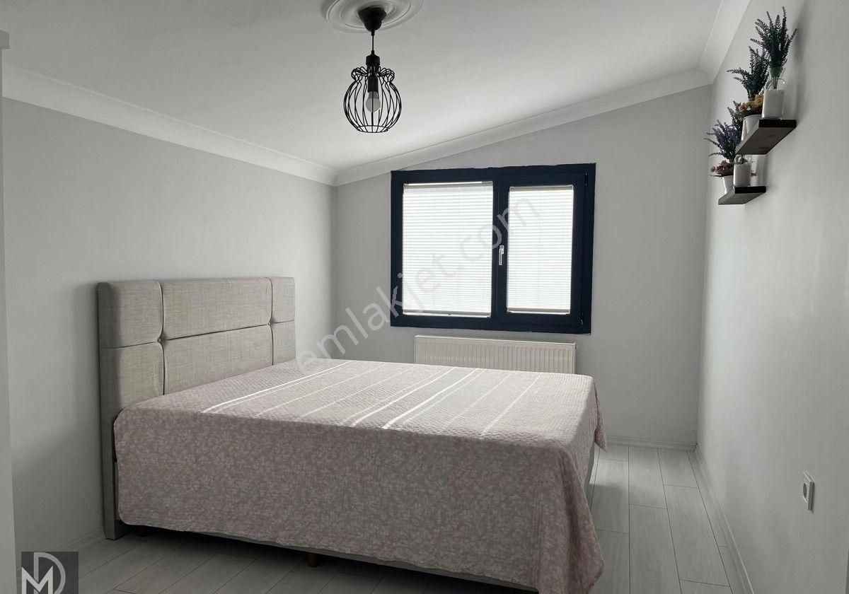 Mert Dinçten Full Eşyalı Havuzlu Site İçerisinde Muhteşem 4+1 Kat Dublexi - Görsel 3