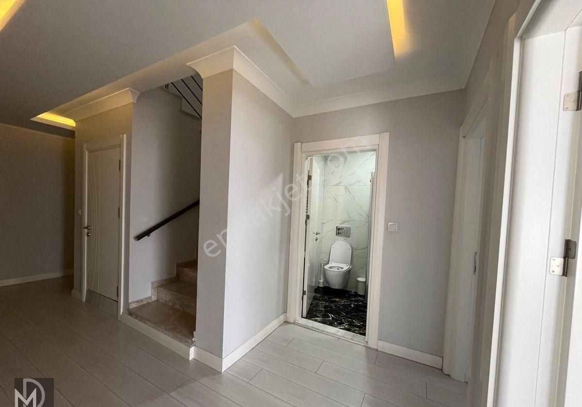 Mert Dinçten Full Eşyalı Havuzlu Site İçerisinde Muhteşem 4+1 Kat Dublexi - Görsel 32