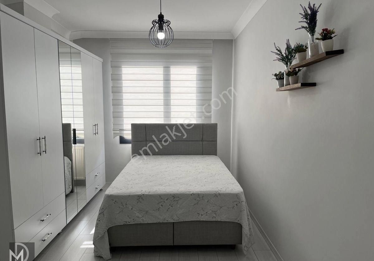 Mert Dinçten Full Eşyalı Havuzlu Site İçerisinde Muhteşem 4+1 Kat Dublexi - Görsel 8
