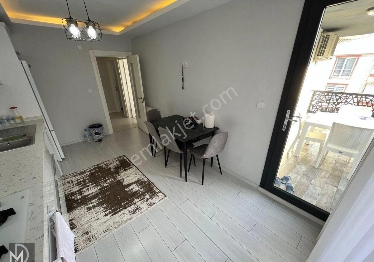 Mert Dinçten Full Eşyalı Havuzlu Site İçerisinde Muhteşem 4+1 Kat Dublexi - Görsel 33