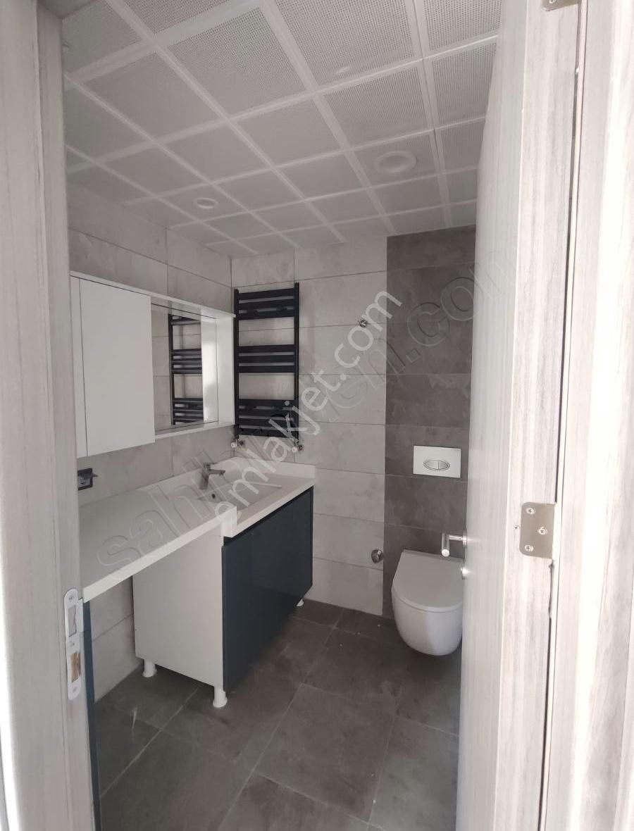 Rota Emlak Ve İnşaat Satılık Oturuma Hazır Daire 2+1 - Görsel 2