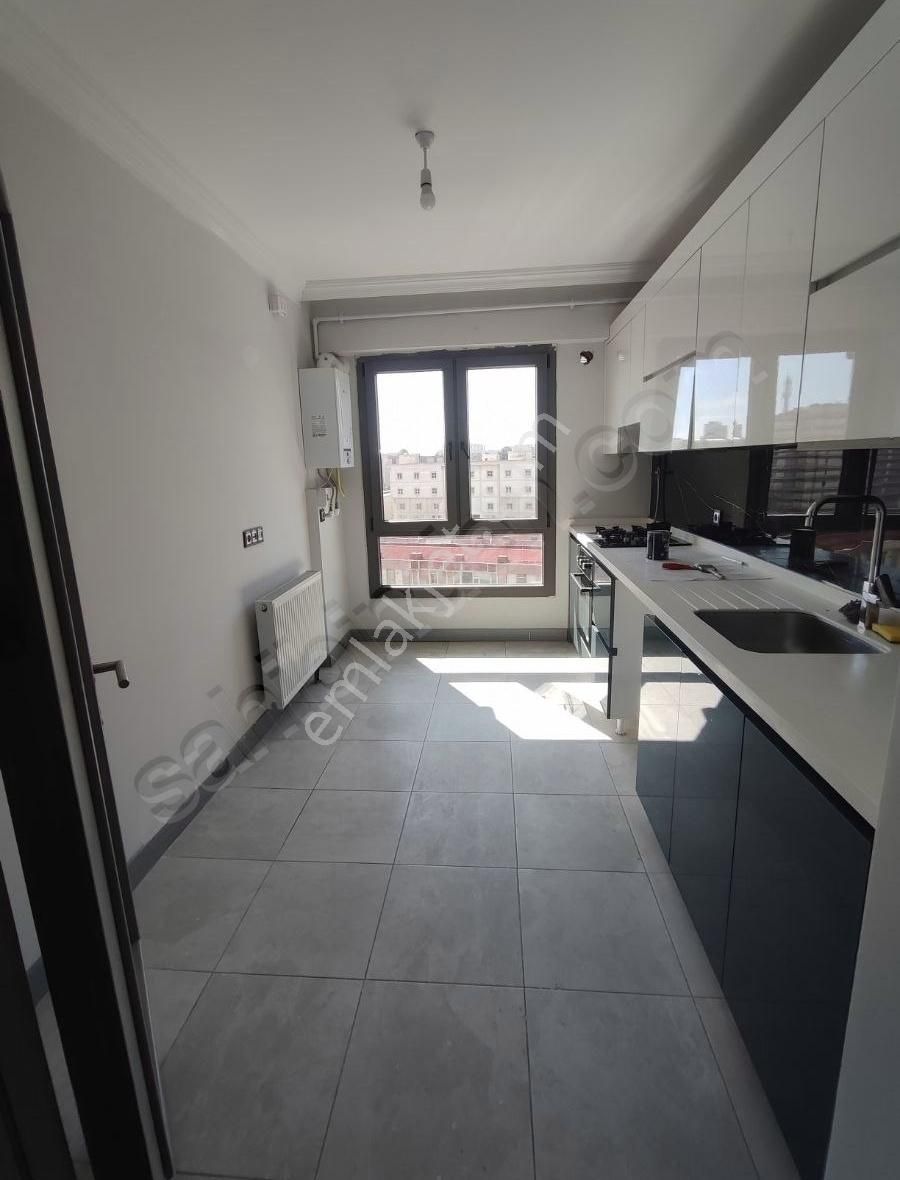 Rota Emlak Ve İnşaat Satılık Oturuma Hazır Daire 2+1 - Görsel 9