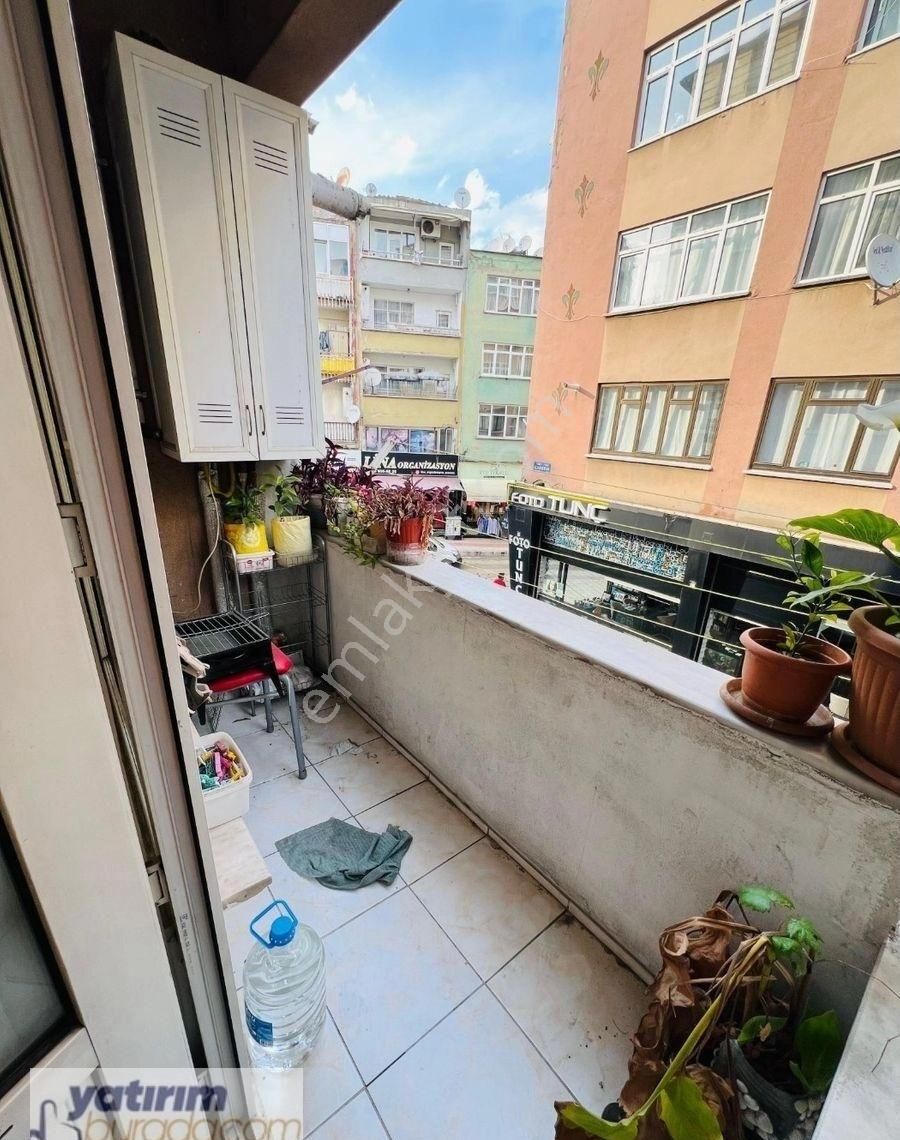 Samsun İlkadım Modern Pazar Köprüsü Karşısında 4+1 Satılık Daire Fırsat!!
