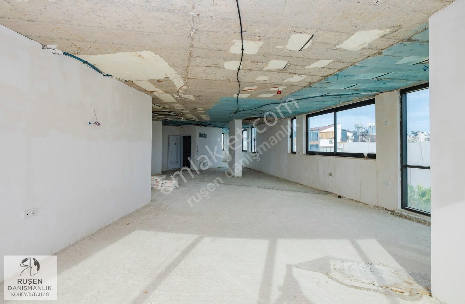 Atatürk Bulvarı Üzerinde, Tabela Değeri Yüksek 3 Plaza Katı - Görsel 28