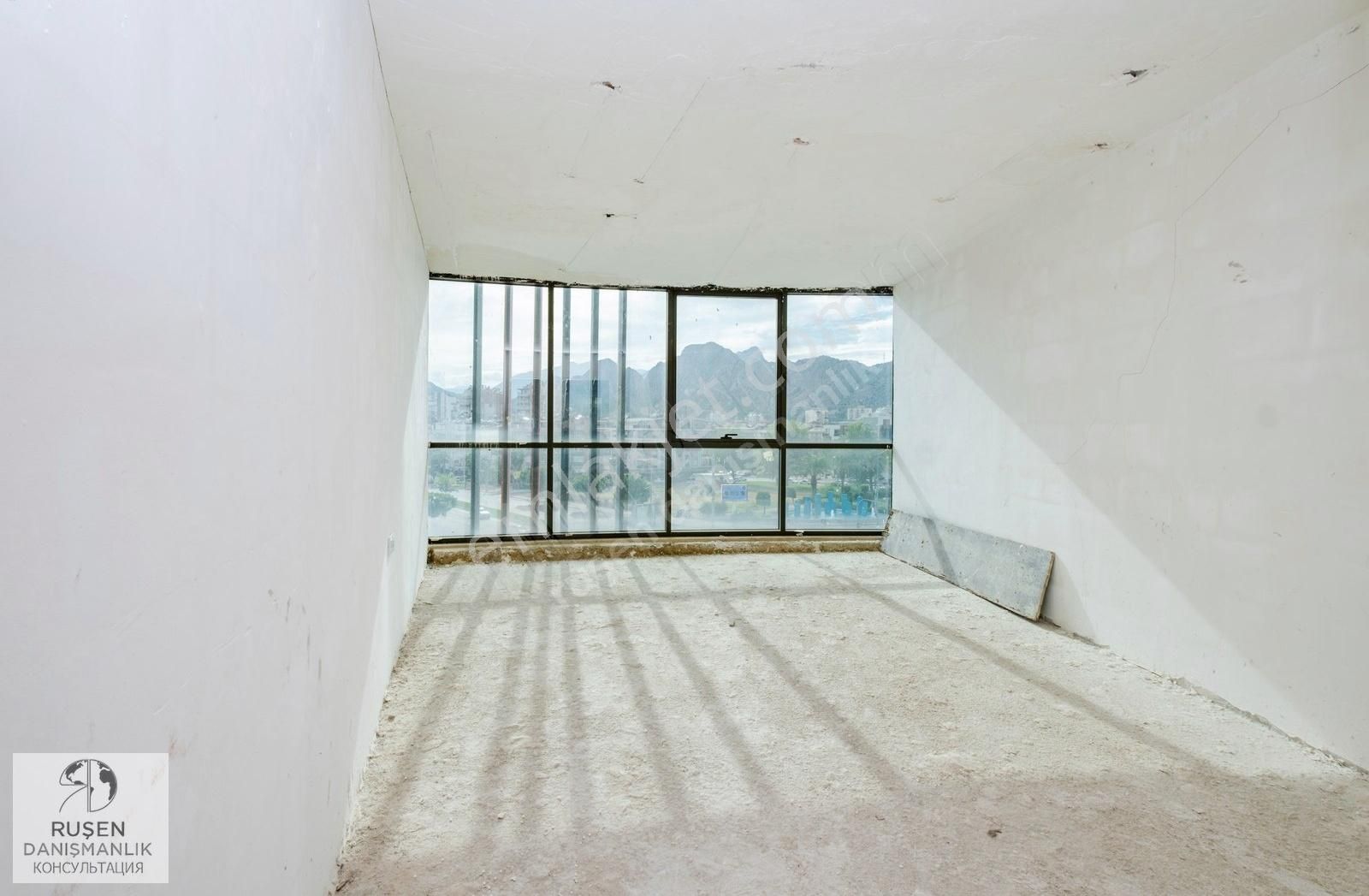 Atatürk Bulvarı Üzerinde, Tabela Değeri Yüksek 3 Plaza Katı - Görsel 23