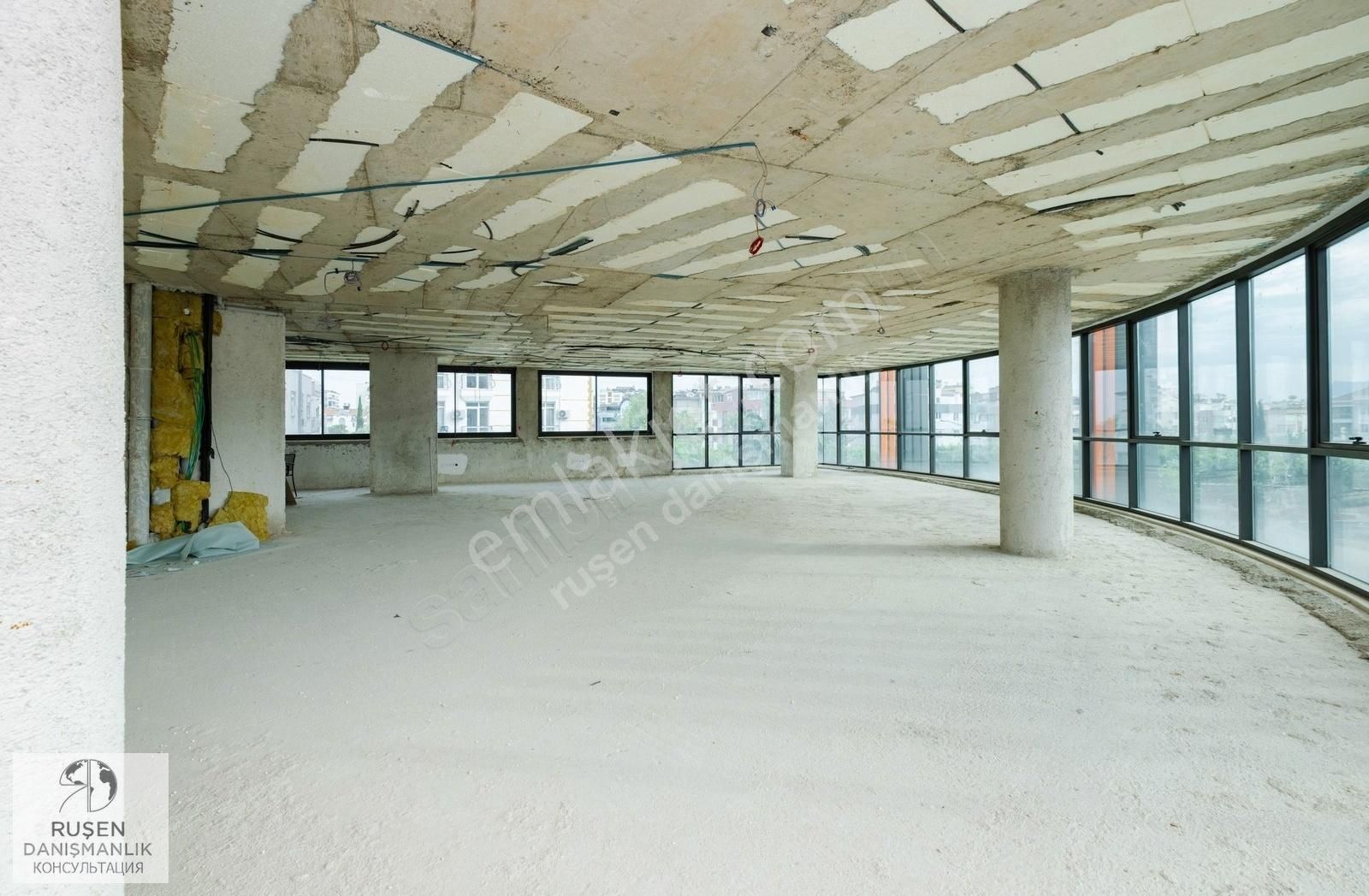 Atatürk Bulvarı Üzerinde, Tabela Değeri Yüksek 3 Plaza Katı - Görsel 6