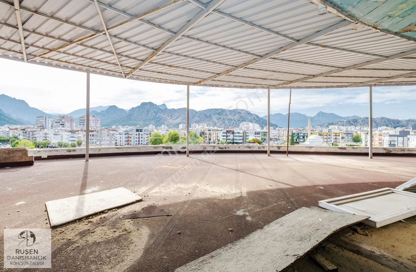 Atatürk Bulvarı Üzerinde, Tabela Değeri Yüksek 3 Plaza Katı - Görsel 18