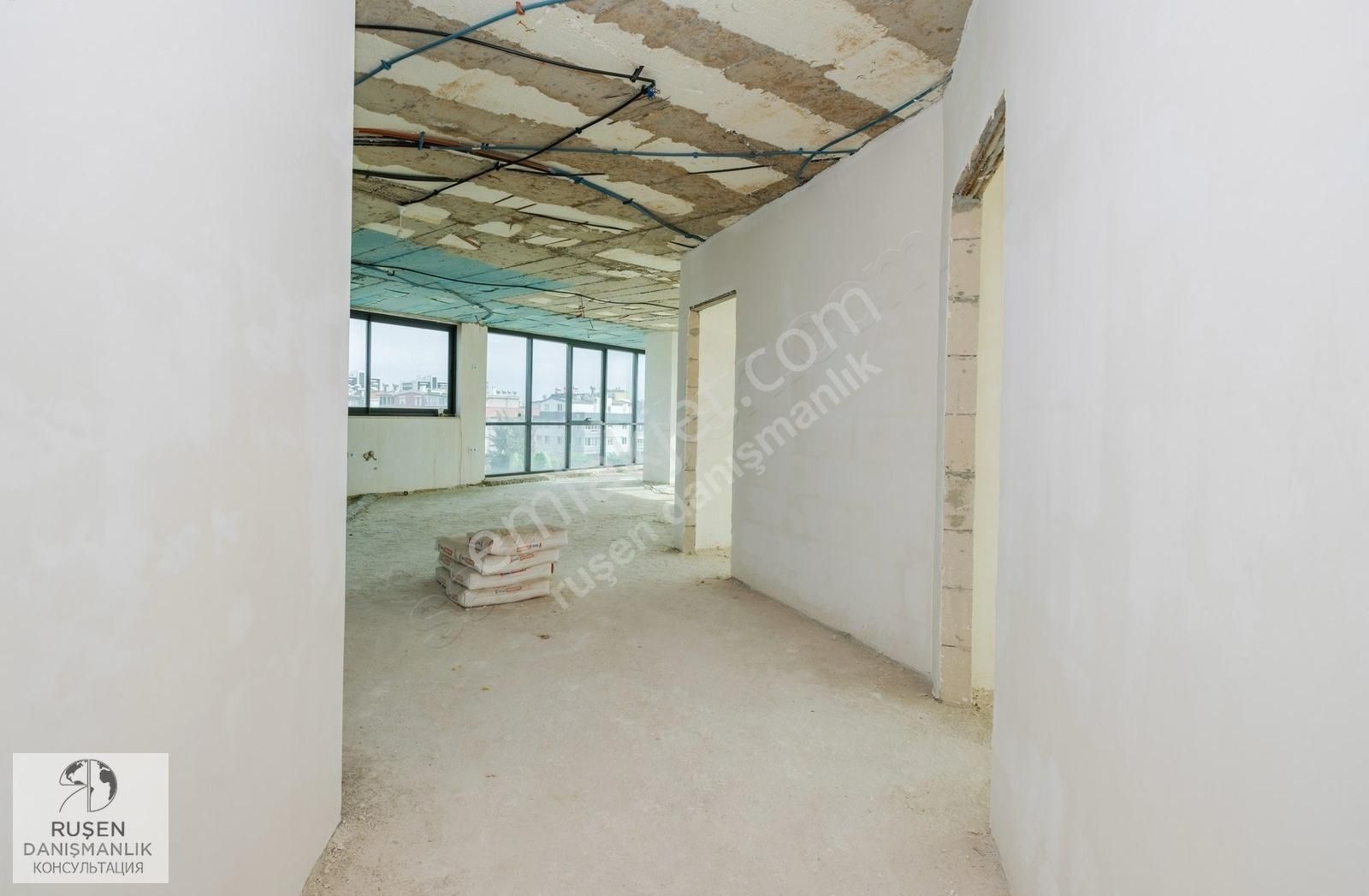 Atatürk Bulvarı Üzerinde, Tabela Değeri Yüksek 3 Plaza Katı - Görsel 8