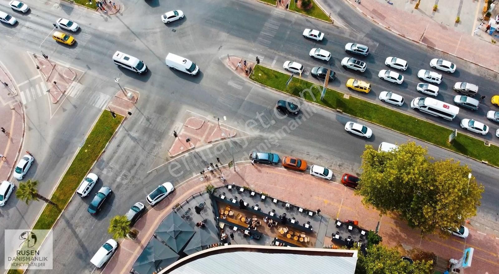 Atatürk Bulvarı Üzerinde, Tabela Değeri Yüksek 3 Plaza Katı - Görsel 31