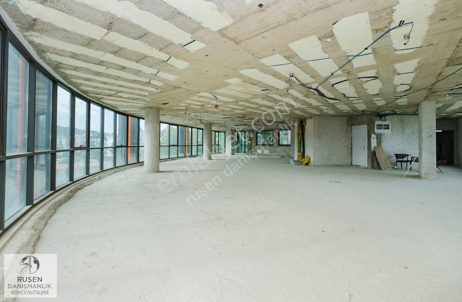 Atatürk Bulvarı Üzerinde, Tabela Değeri Yüksek 3 Plaza Katı - Görsel 12