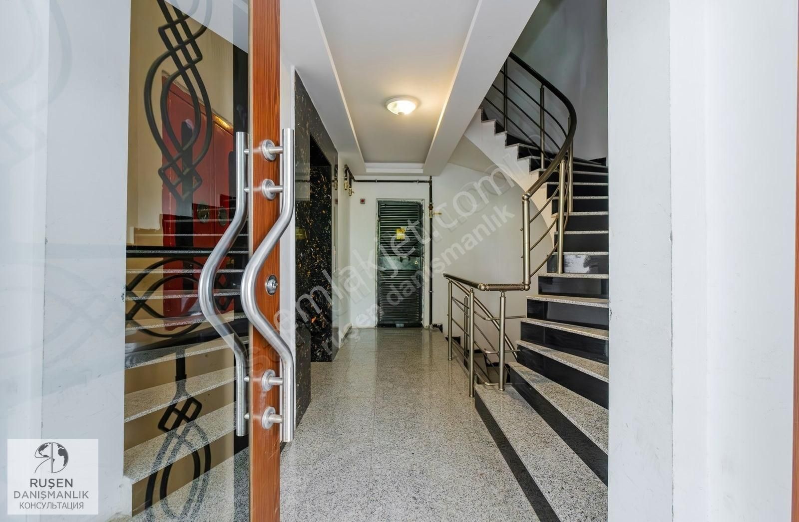 Atatürk Bulvarı Üzerinde, Tabela Değeri Yüksek 3 Plaza Katı - Görsel 20