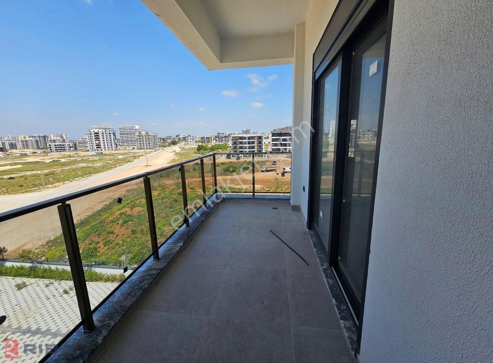 Sibel Oskanbaş,tan Havuzlu,iskanlı Lüks Recedans - Görsel 8