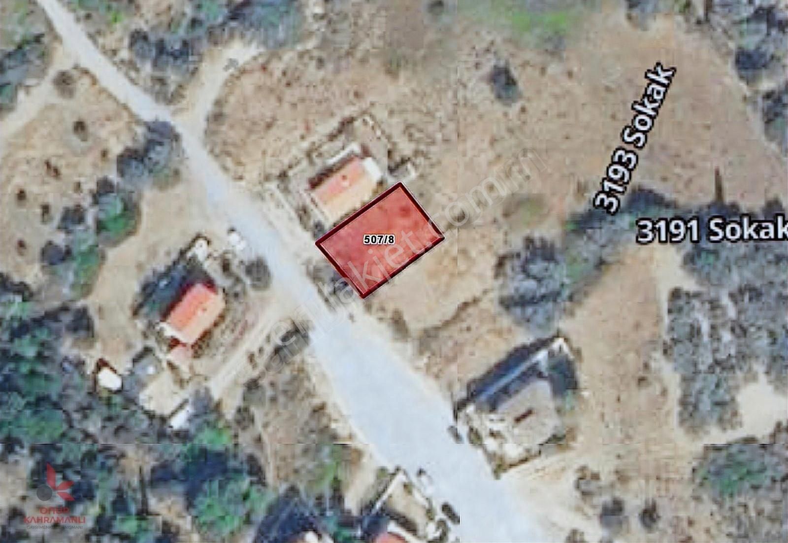 Saip Köyünde Fırsat Arsa !!!