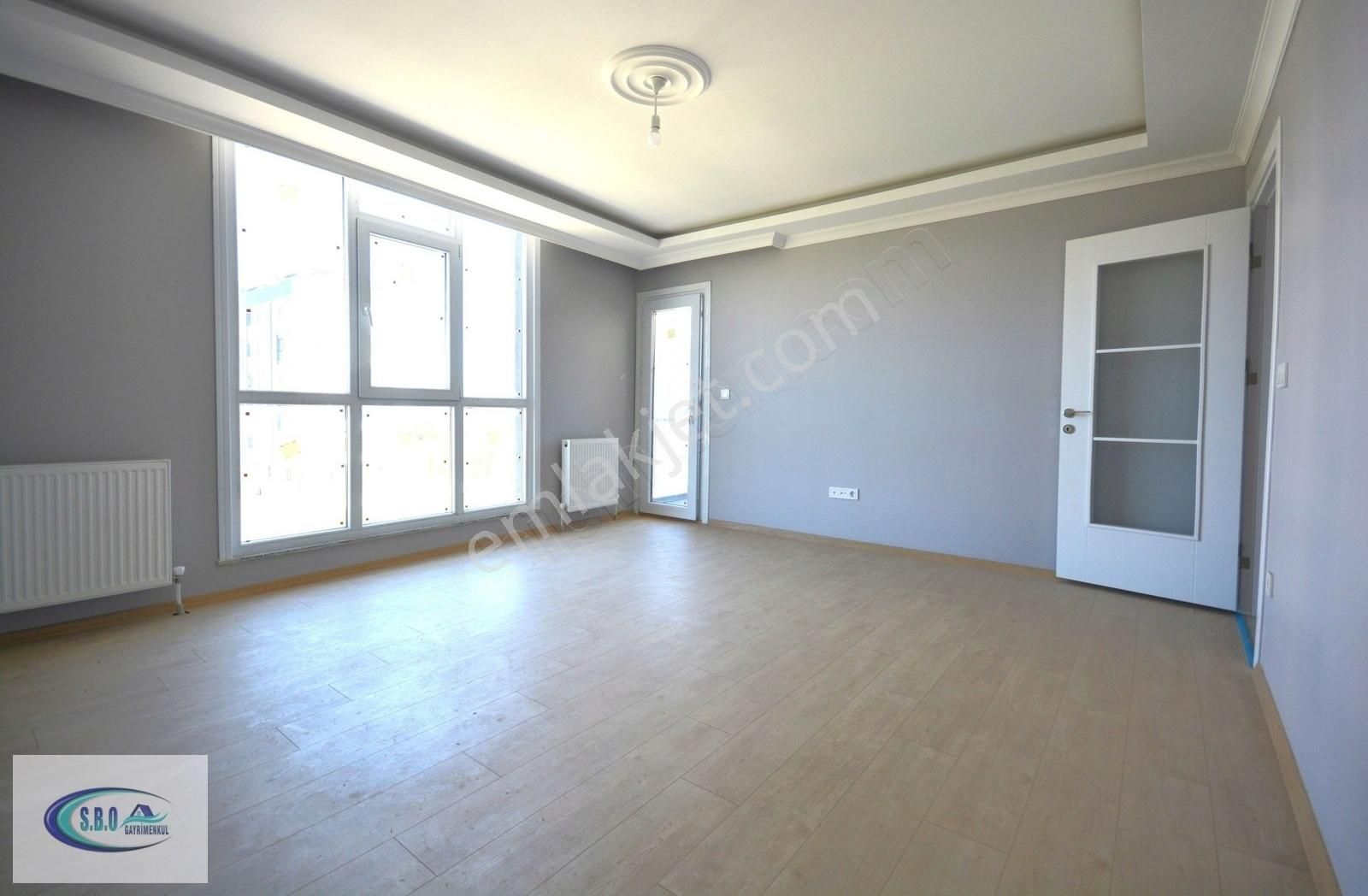 Sıfır Daire Bu Fiyata Kaçmaz 3+1 Geniş Kullanışlı Satılık Daire