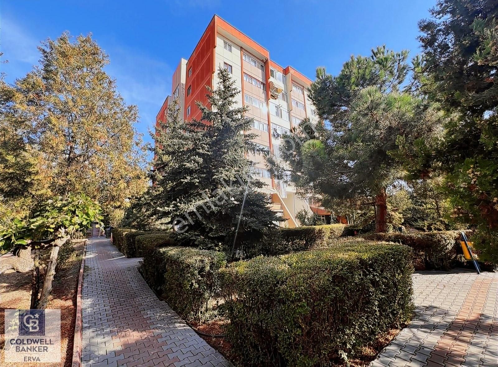 Cb Erva'dan Soyak Blokları Kiralık Dublkes 1+1 Eşyalı Daire