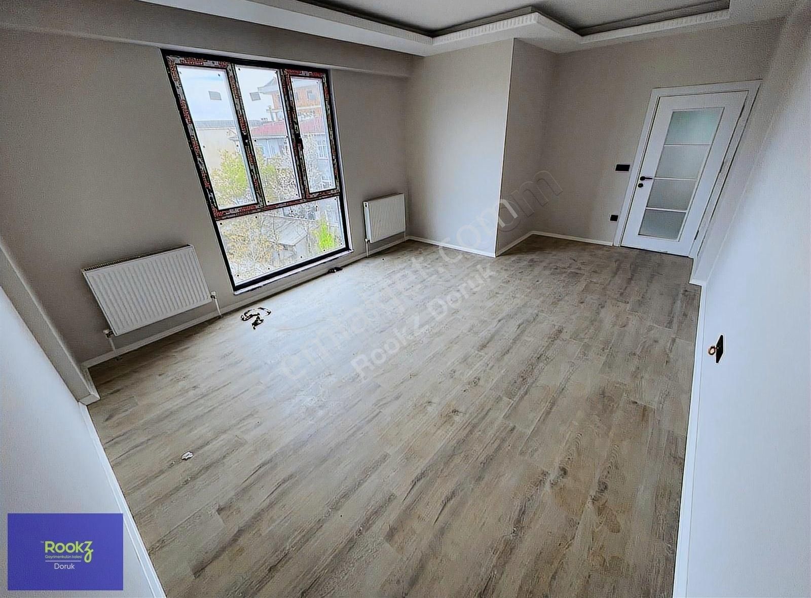 Rookz Doruk'dan Ihlamur Evler Sitesi'nde 2+1 Daireler!!