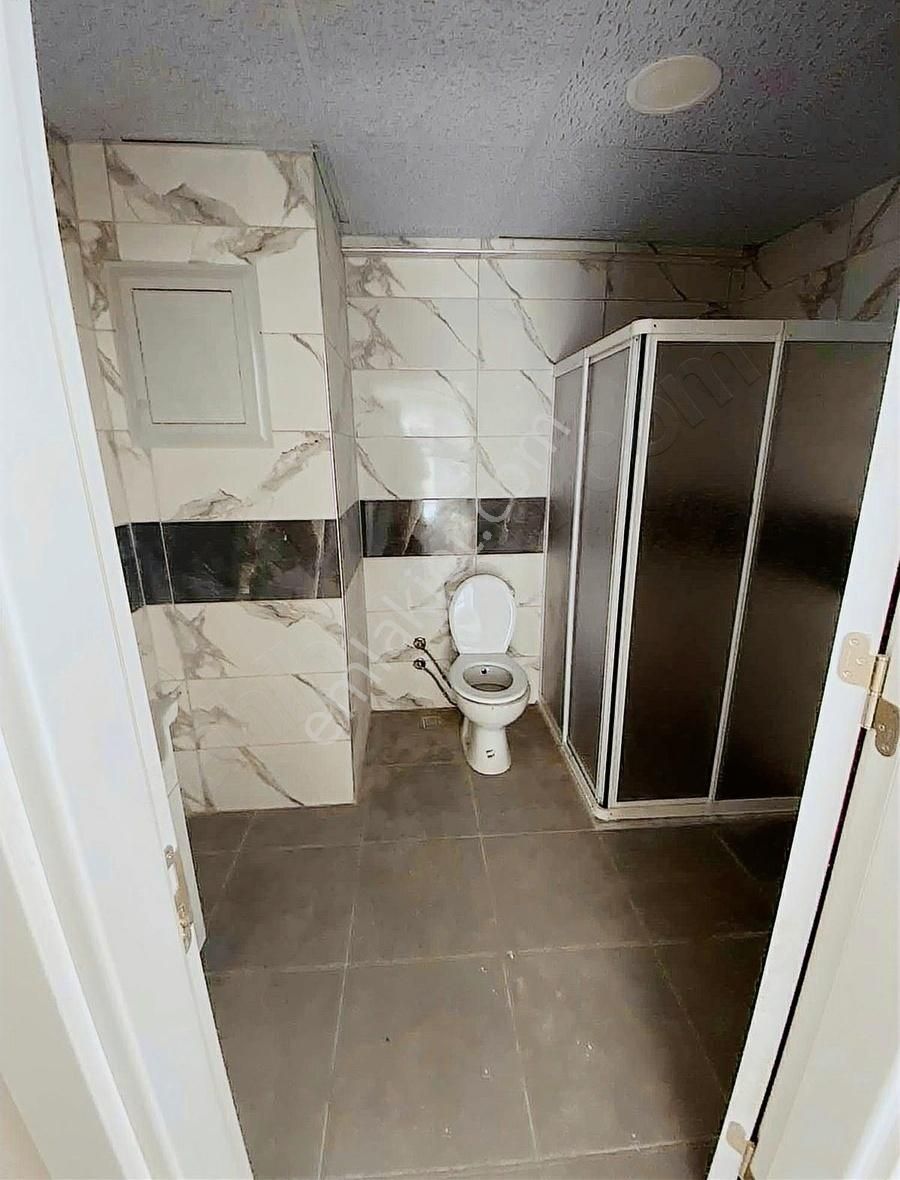 Keli 'de Özel Otoparklı Satılık 2+1 Daire