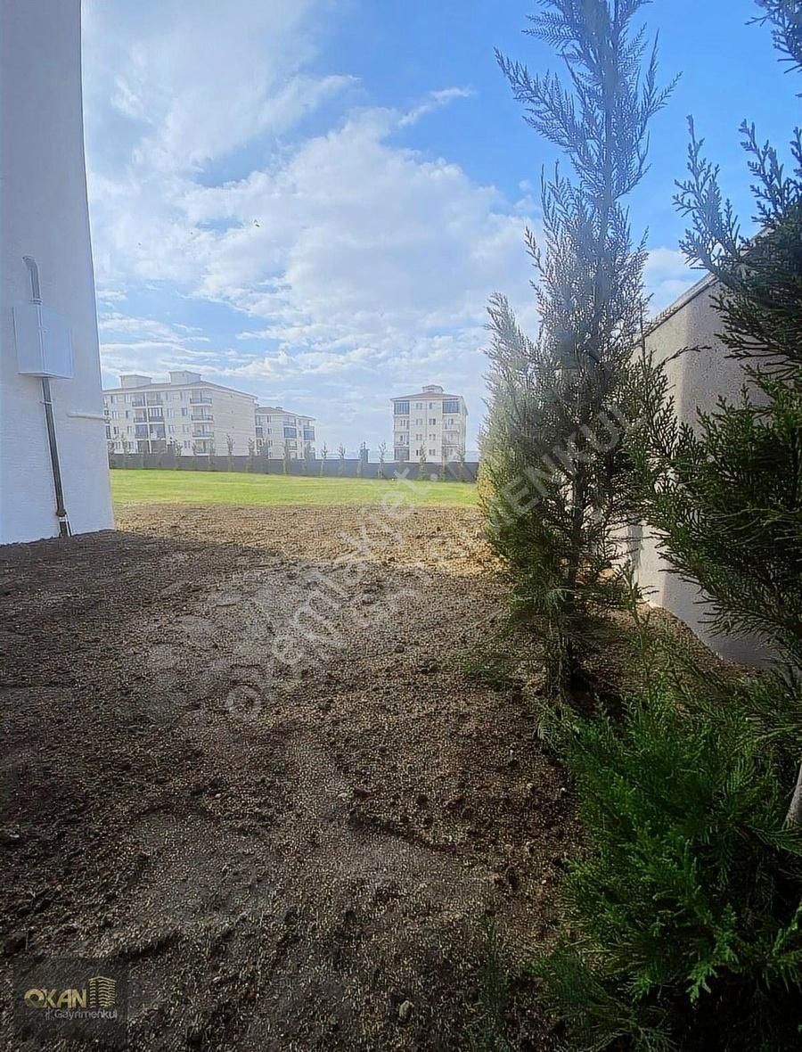 Silivri Mimarsinan Ays Konaklarında Satılık 2+1 Daire