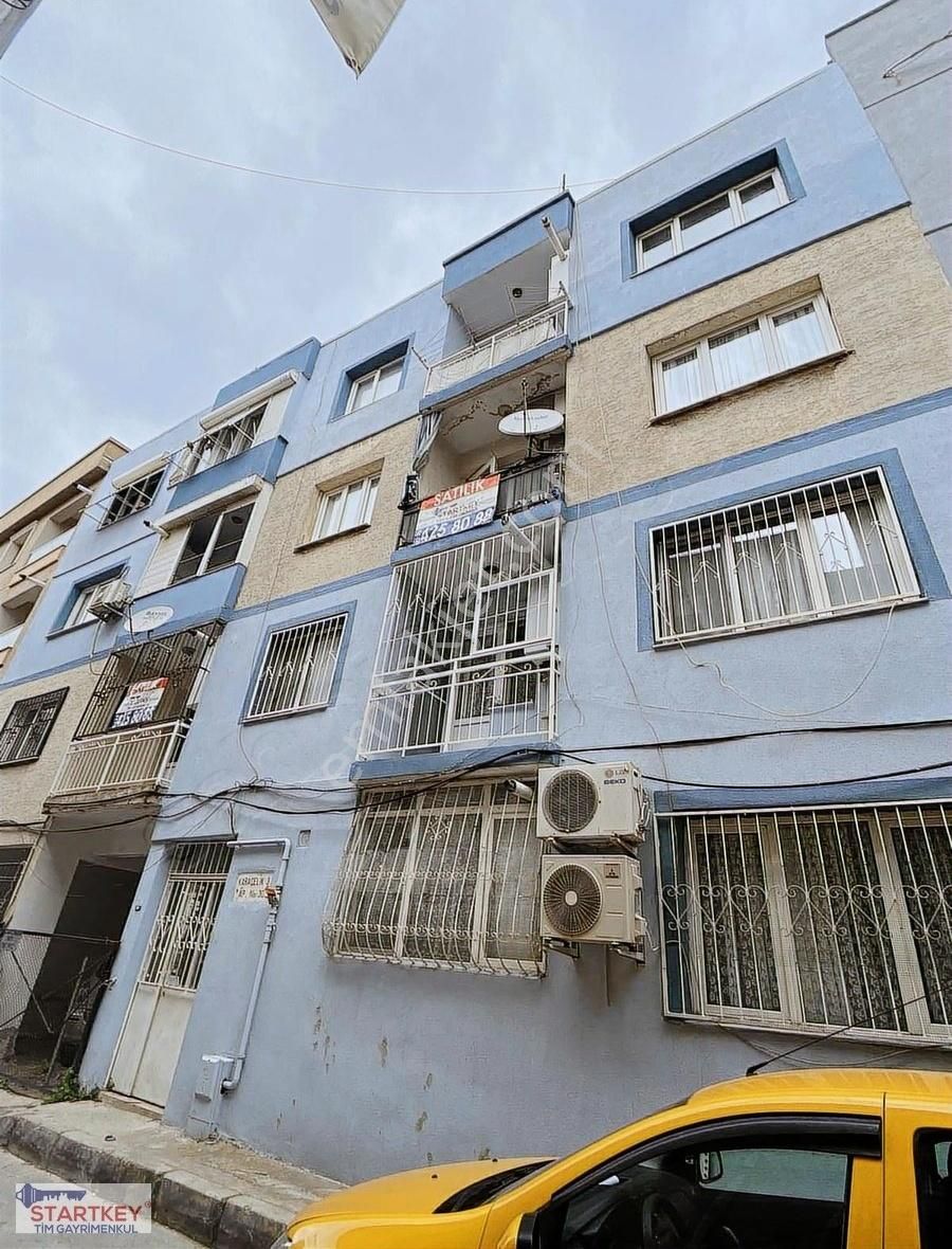 Merkezi Konumda 3+1 Ferah Daire