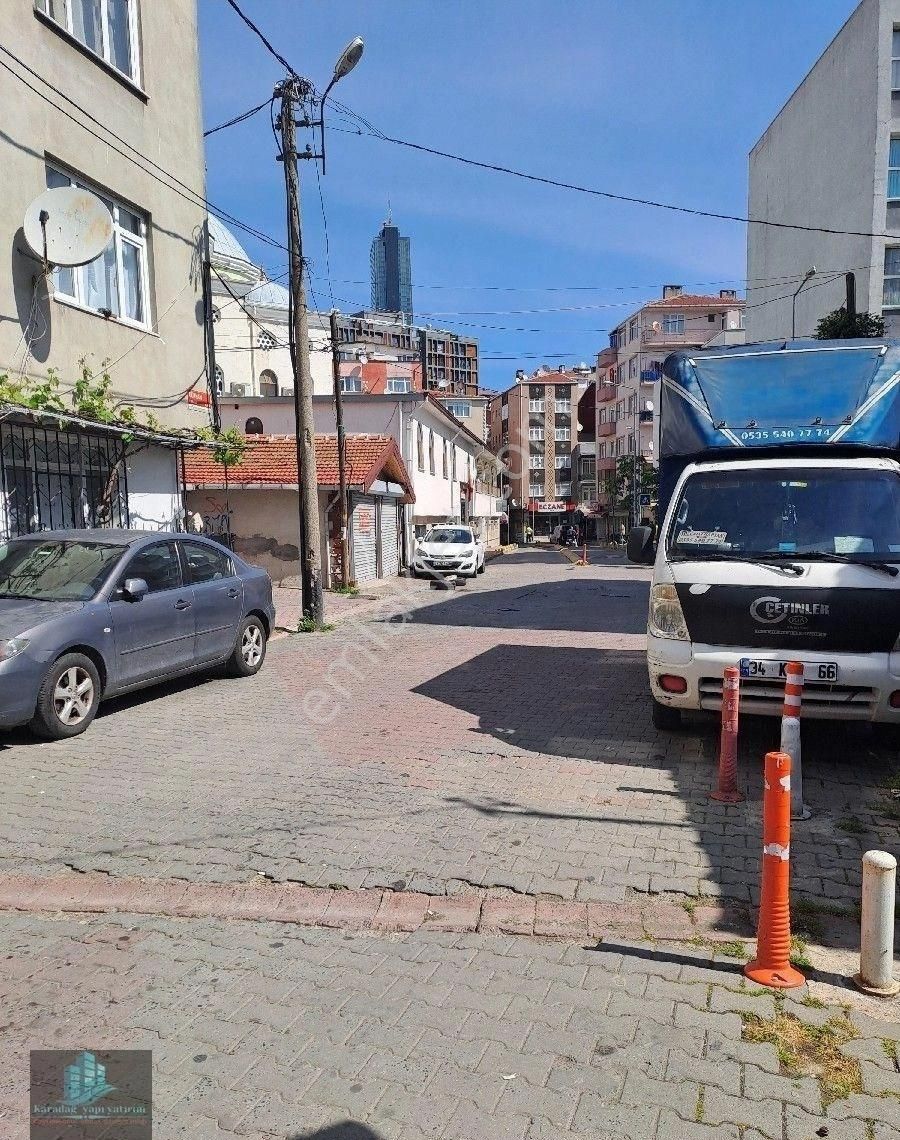 Kaıthane Ortabayırda 2+1 100m2 Düz Giriş Temiz Daire