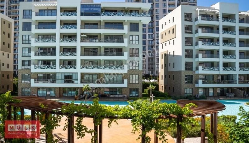 Denizli Sinpaş Aqua City'de 3+1 Daire