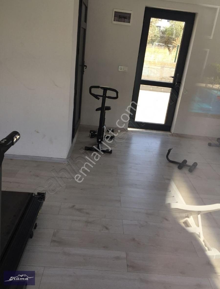 Hüma'dan Manisa Karaali Uyap Life 2'de Satılık 2+1 Havuzlu Site - Görsel 21