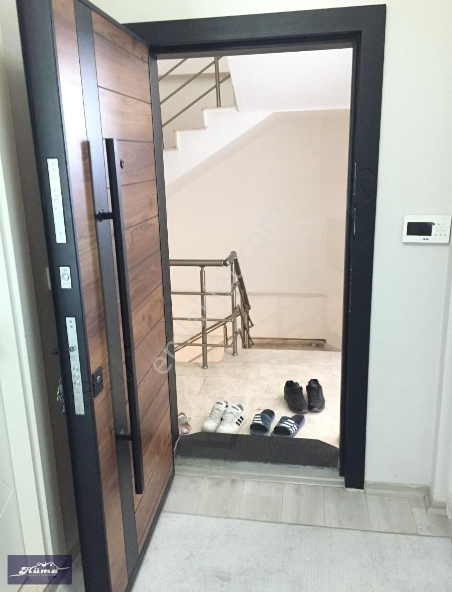 Hüma'dan Manisa Karaali Uyap Life 2'de Satılık 2+1 Havuzlu Site - Görsel 27