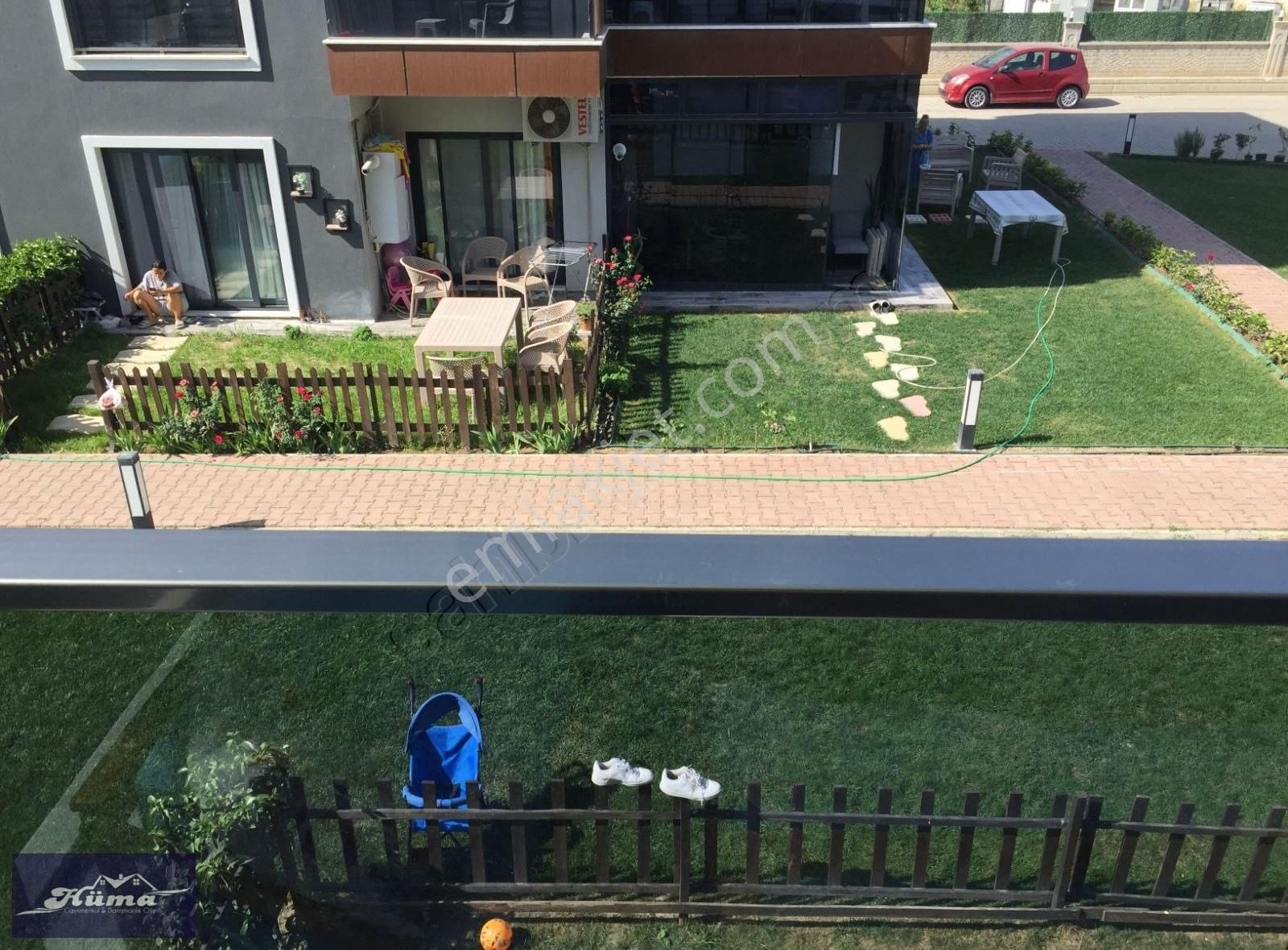 Hüma'dan Manisa Karaali Uyap Life 2'de Satılık 2+1 Havuzlu Site - Görsel 18