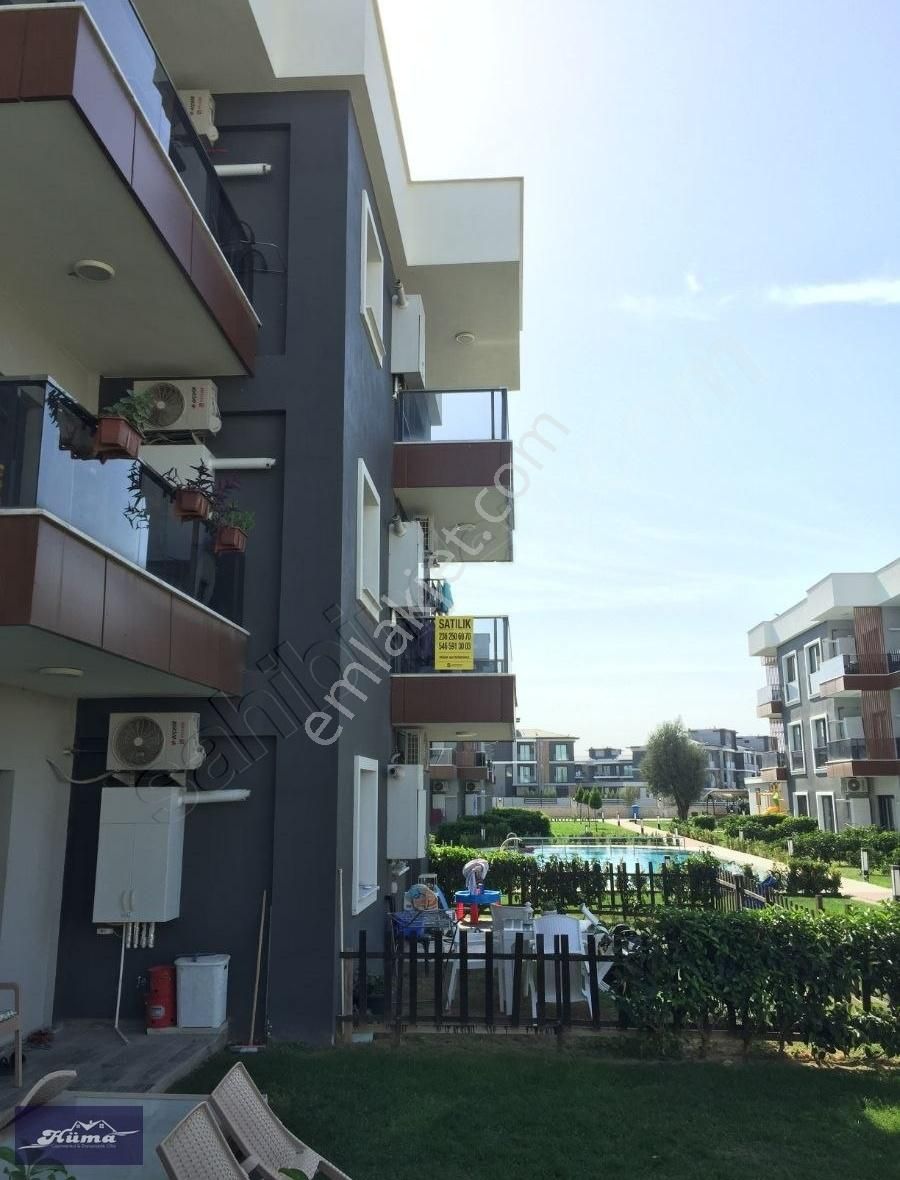 Hüma'dan Manisa Karaali Uyap Life 2'de Satılık 2+1 Havuzlu Site - Görsel 8