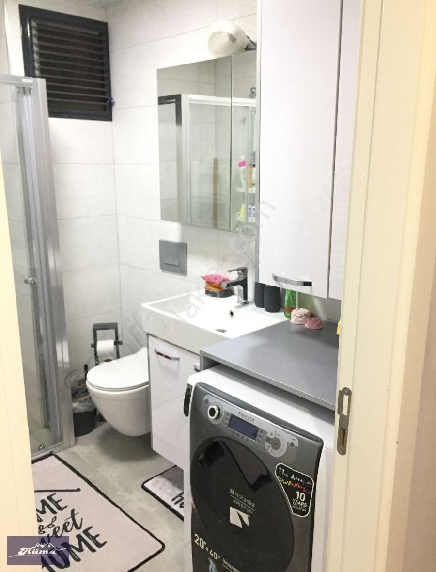 Hüma'dan Manisa Karaali Uyap Life 2'de Satılık 2+1 Havuzlu Site - Görsel 14