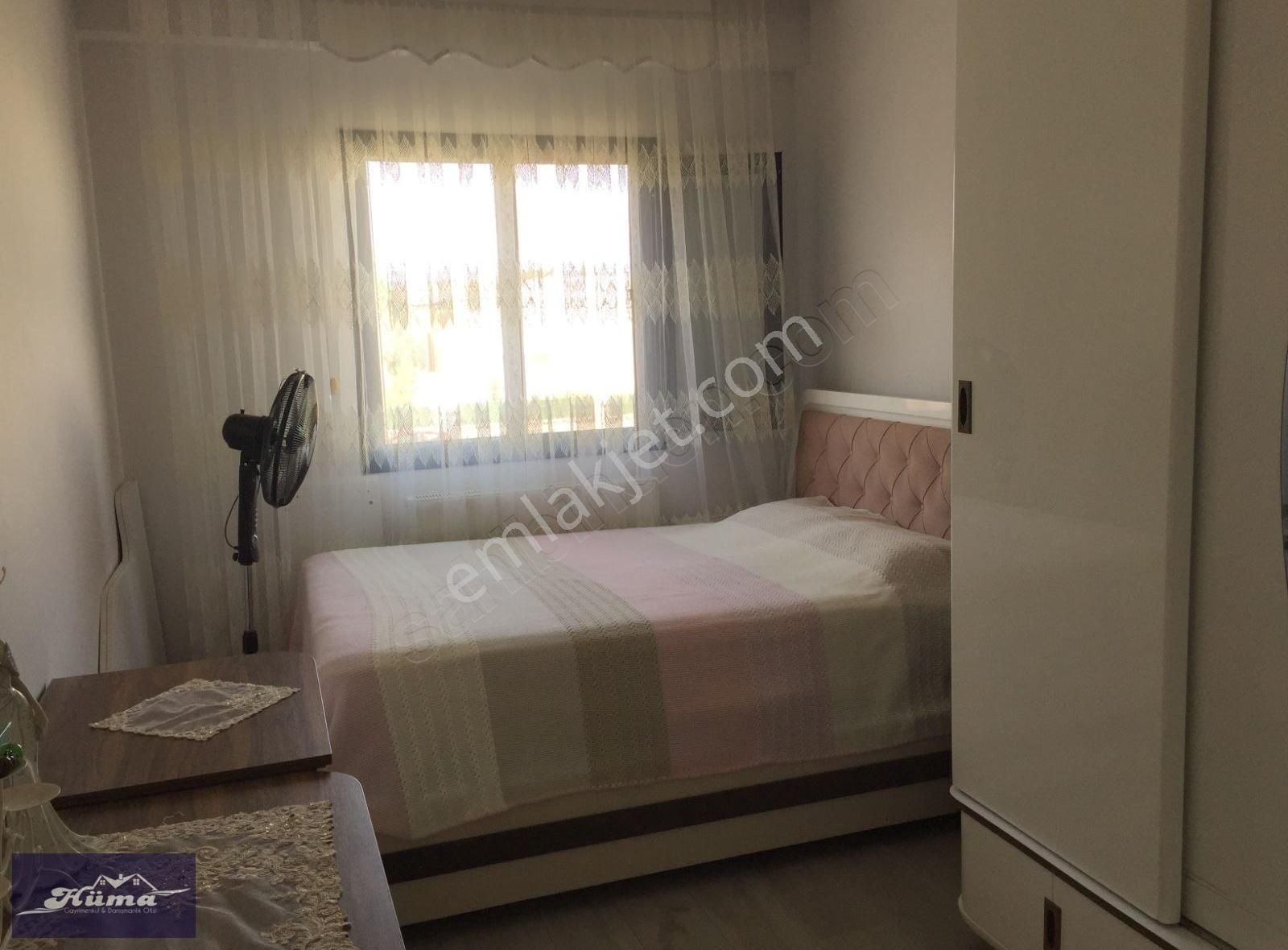 Hüma'dan Manisa Karaali Uyap Life 2'de Satılık 2+1 Havuzlu Site - Görsel 11