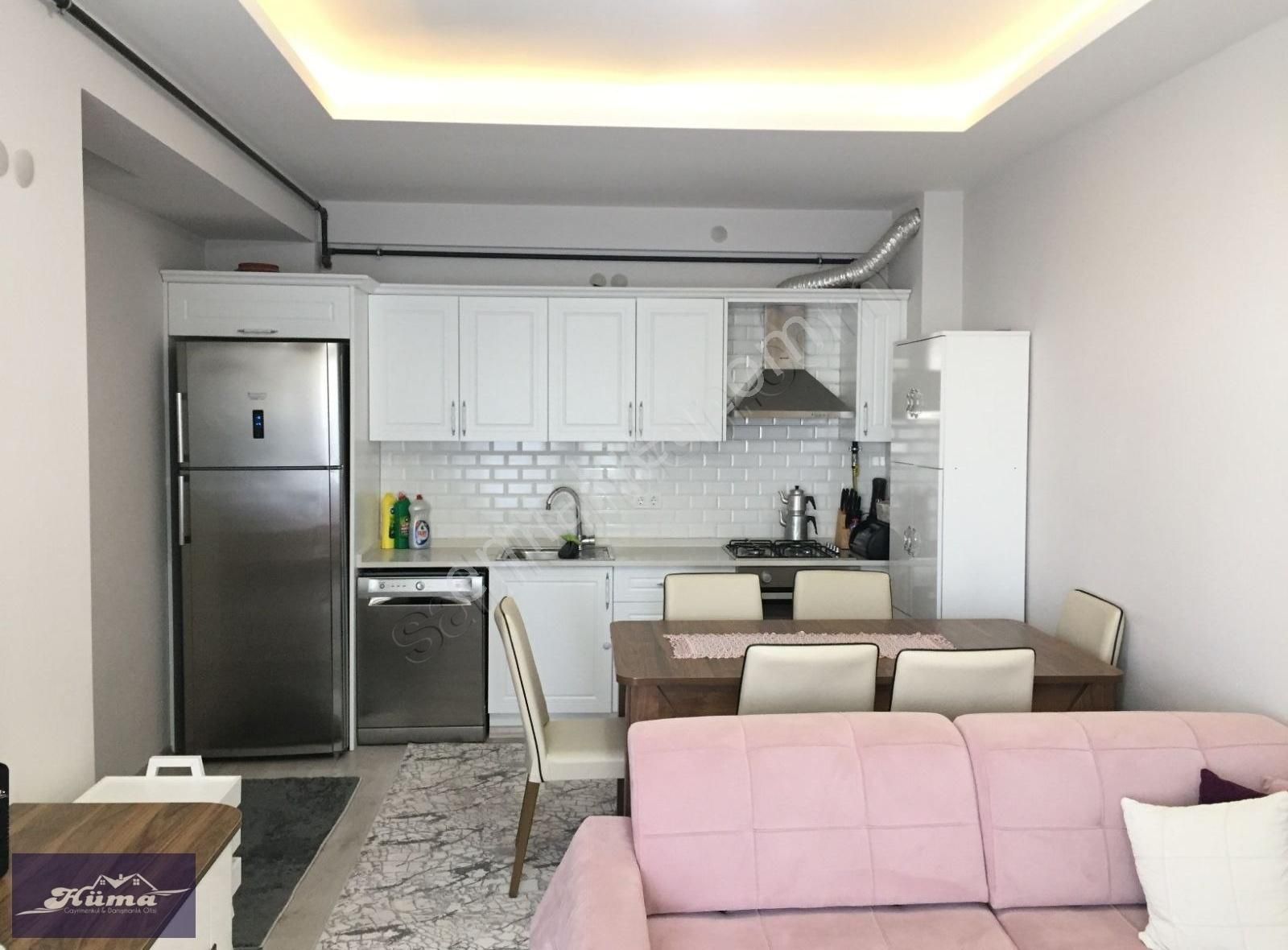 Hüma'dan Manisa Karaali Uyap Life 2'de Satılık 2+1 Havuzlu Site - Görsel 10