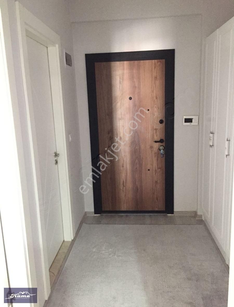 Hüma'dan Manisa Karaali Uyap Life 2'de Satılık 2+1 Havuzlu Site - Görsel 19
