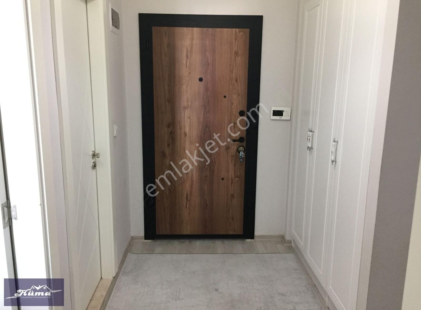 Hüma'dan Manisa Karaali Uyap Life 2'de Satılık 2+1 Havuzlu Site - Görsel 29