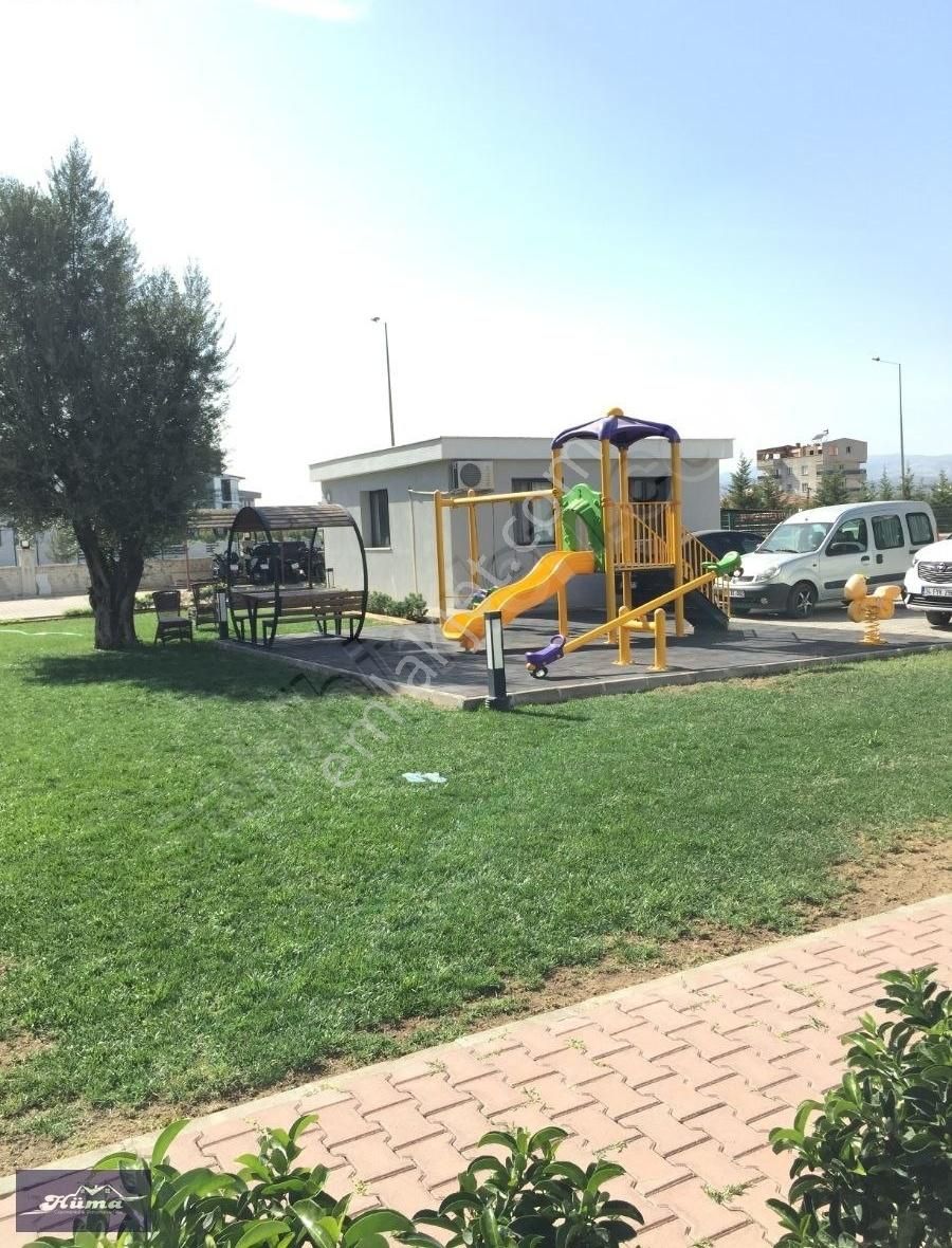 Hüma'dan Manisa Karaali Uyap Life 2'de Satılık 2+1 Havuzlu Site - Görsel 16