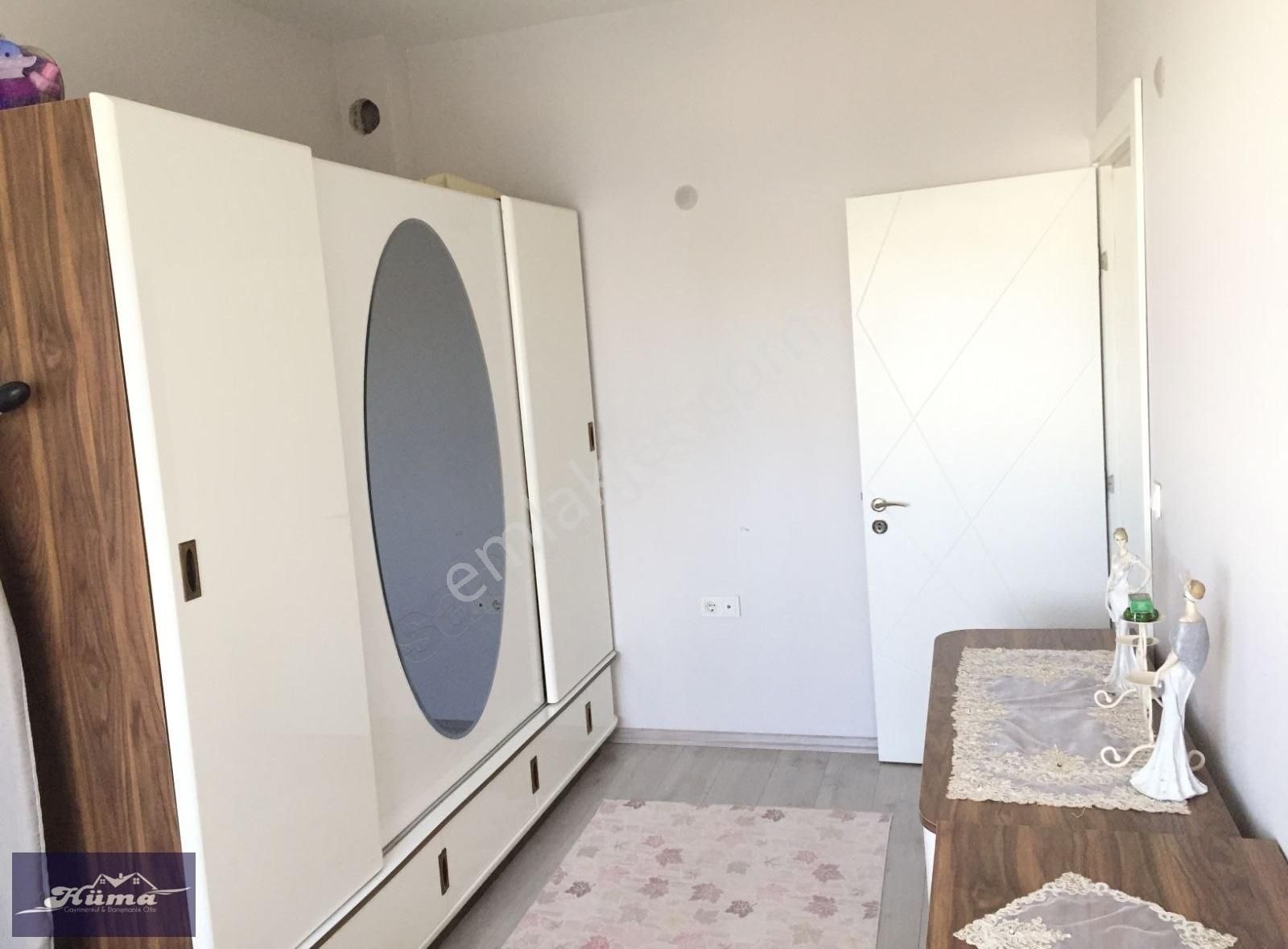 Hüma'dan Manisa Karaali Uyap Life 2'de Satılık 2+1 Havuzlu Site - Görsel 3
