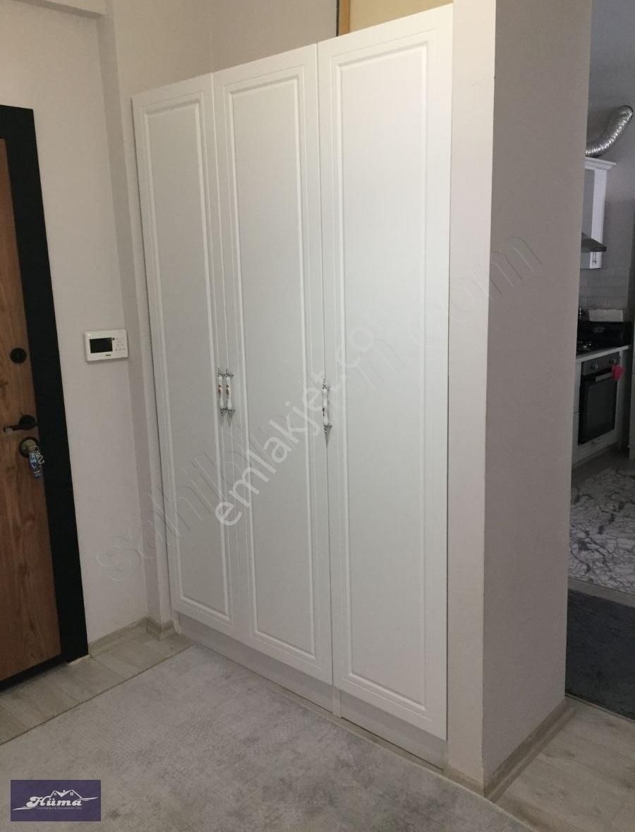 Hüma'dan Manisa Karaali Uyap Life 2'de Satılık 2+1 Havuzlu Site - Görsel 20