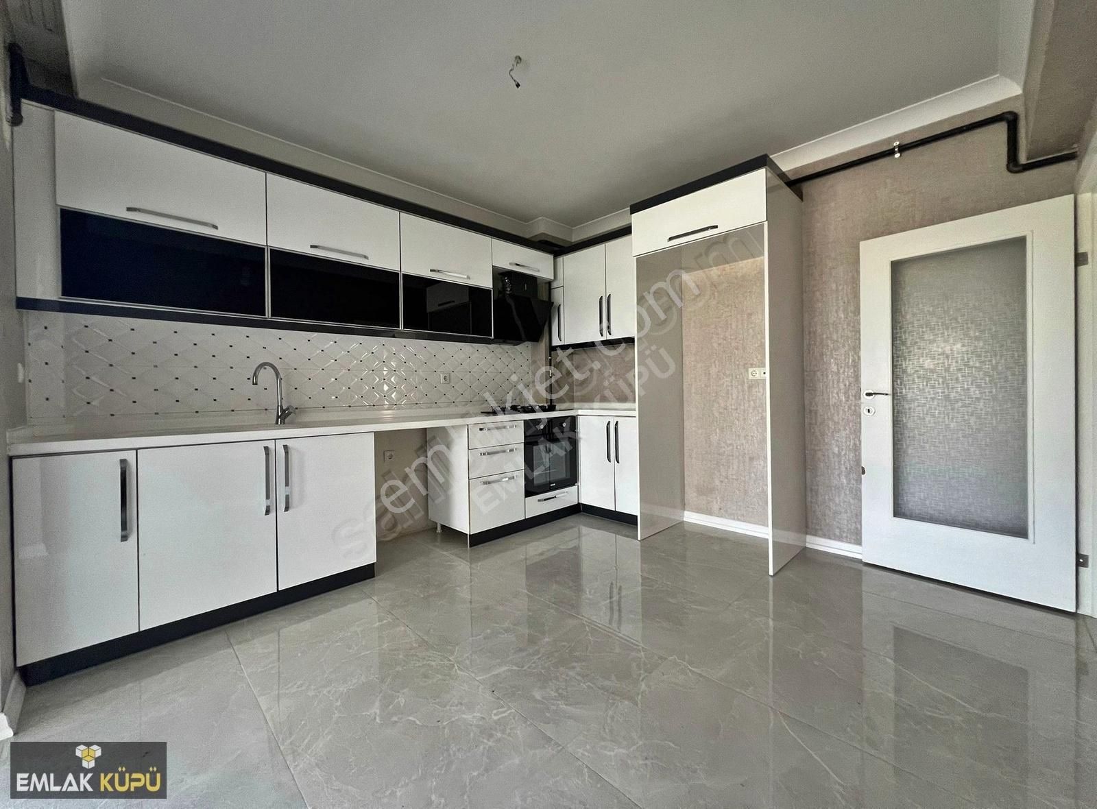 Bağlıca Da Katta Bulvara Yakın 4+1 160m² Satılık Daire