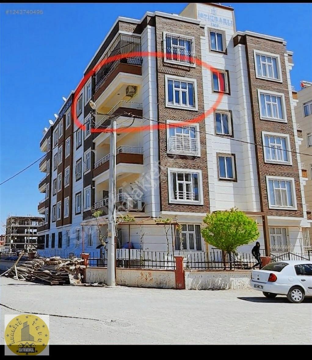Realite Tapu Dan Emsalsiz Daire Acil Satılık Yetişen Alır...