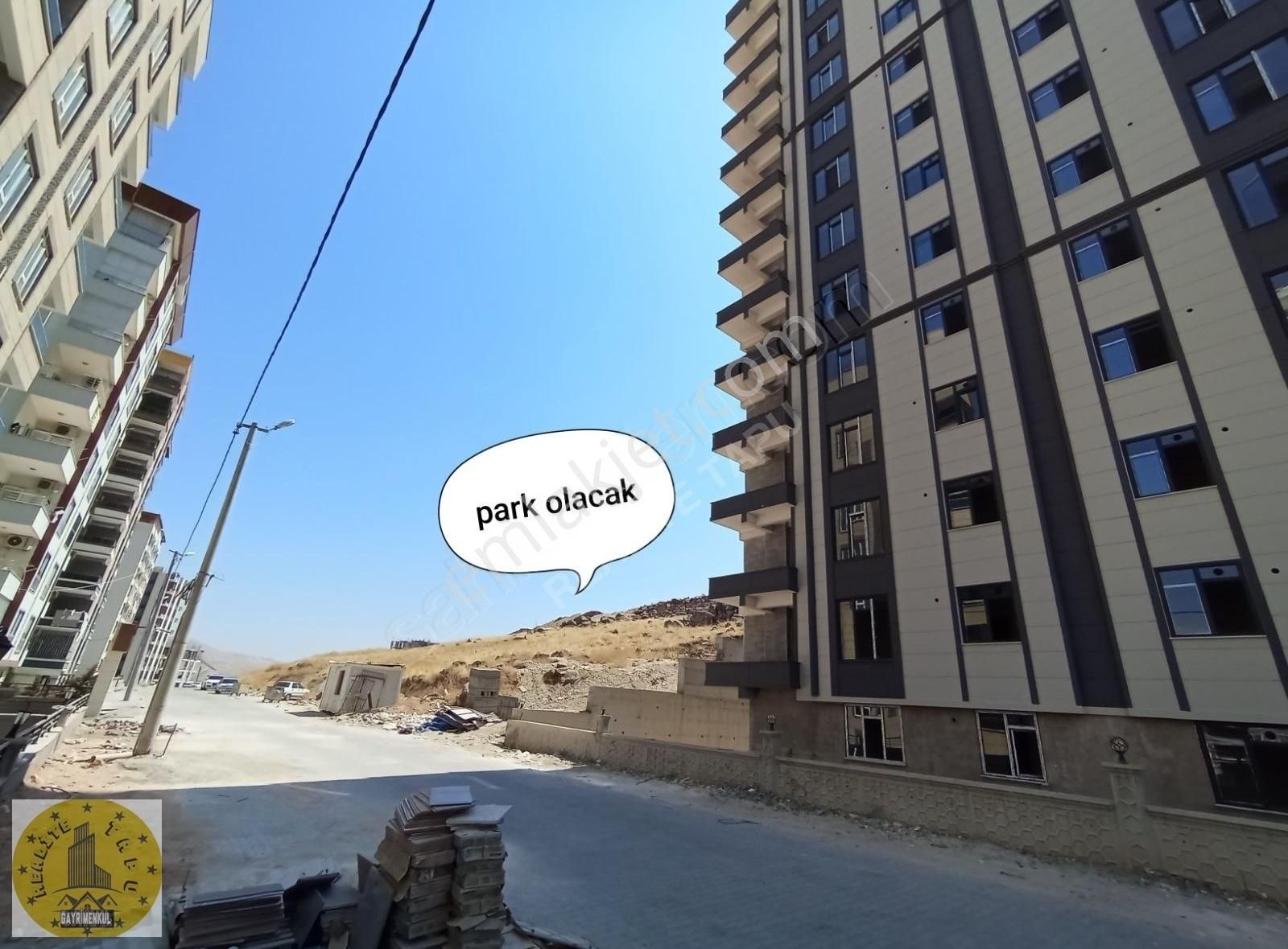 Realite Tapu Gayrimenkul Den Tapulu 3. Kat Satılık Daire