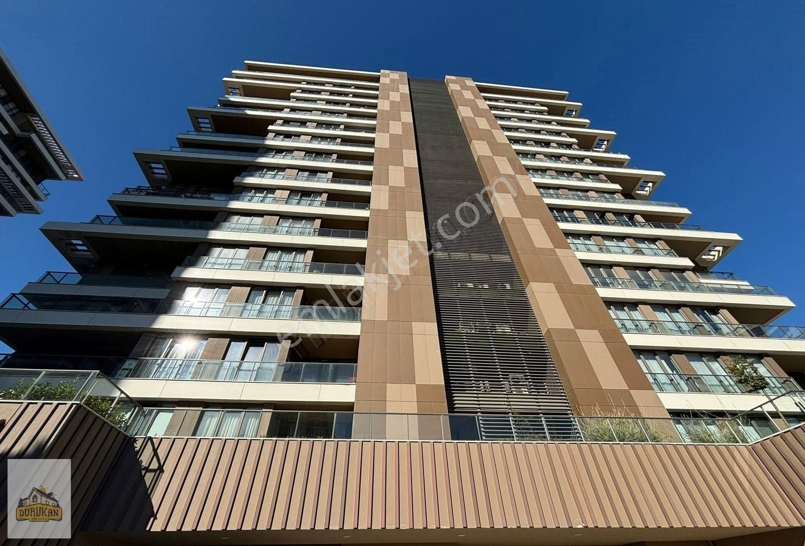 Sur Yapı Tempocity 2+1 Kapalı Mutfak Güncel Fırsat Satılık