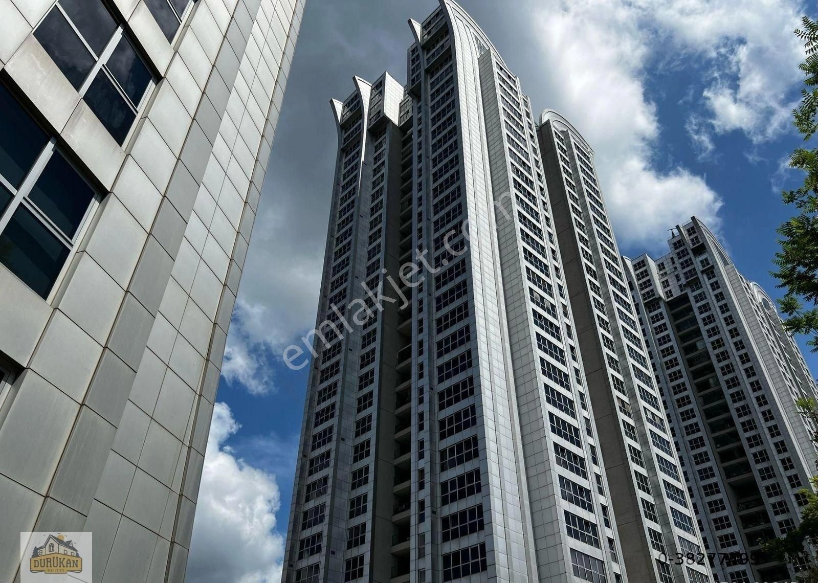 Ağaoğlu My Home 1+1 Güncel Fırsat Yatırımlık Satılık Daire