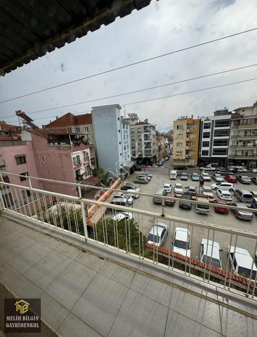 Melih Bilginden İnönü Mahallesinde Satılık Fırsat Daire