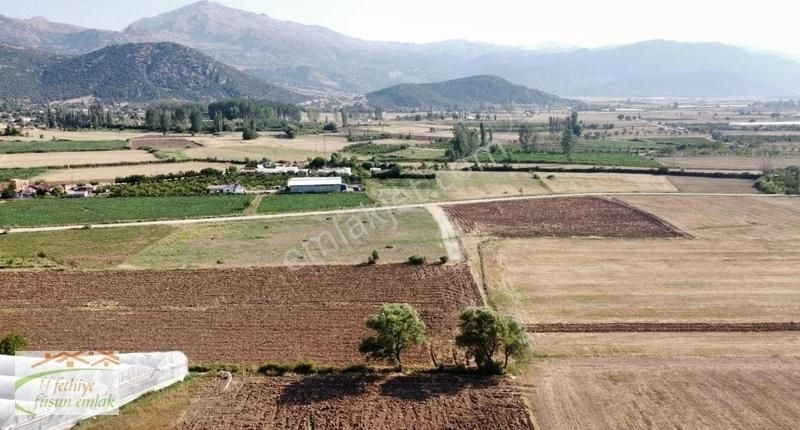 Füsun Emlak'tan Seydikemer Seki Mahallesin'de Satılık Tarla