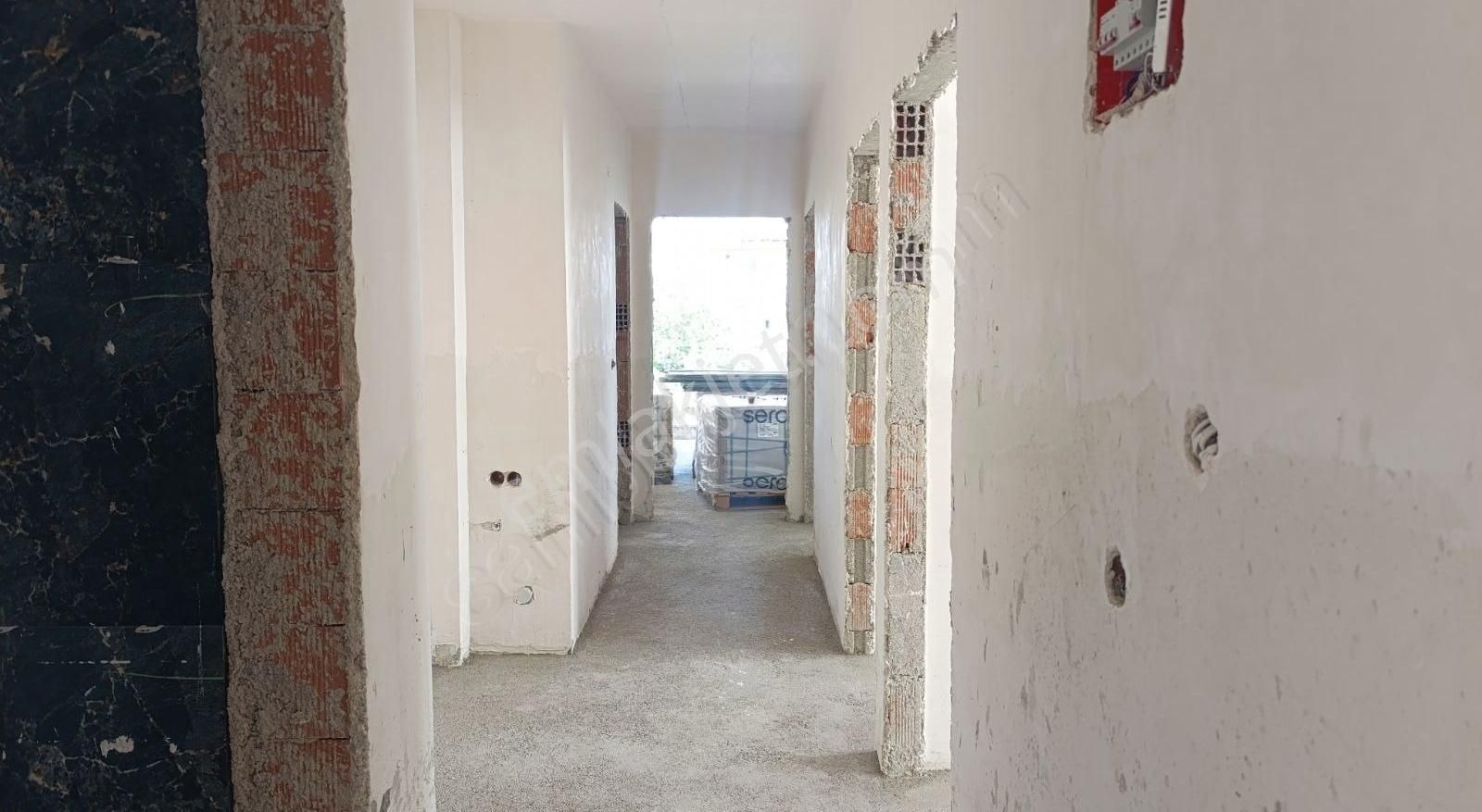 Sarılar'da Arakat Ayrı Mutfaklı 3+1 Sıfır Daire