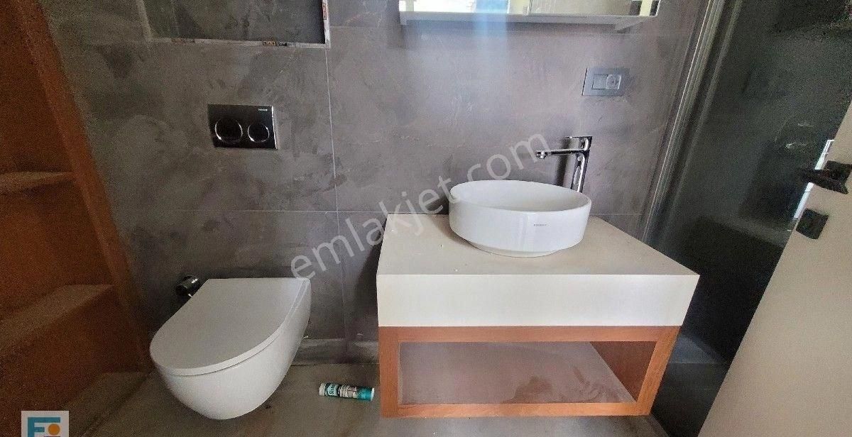 Nish Gümüşlük De Satılık Villa. - Görsel 17