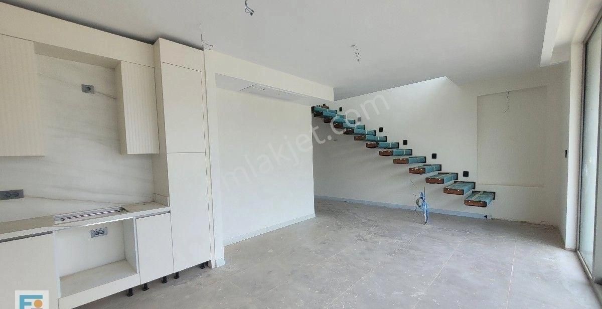 Nish Gümüşlük De Satılık Villa. - Görsel 3