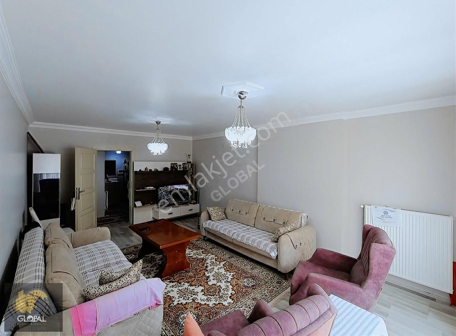3+1 Satılık Dublex Daire Bartın Merkez Tuna Mh
