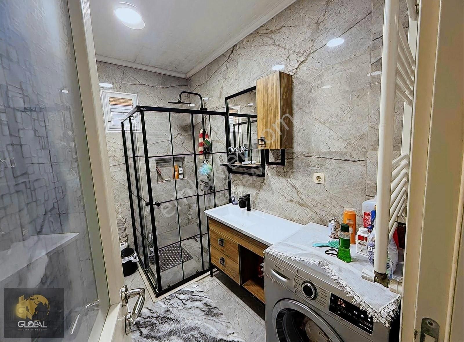 Merkezi Konumda Satılık 2+1 Daire